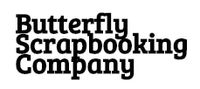 Butterfly Scrapbooking coupons